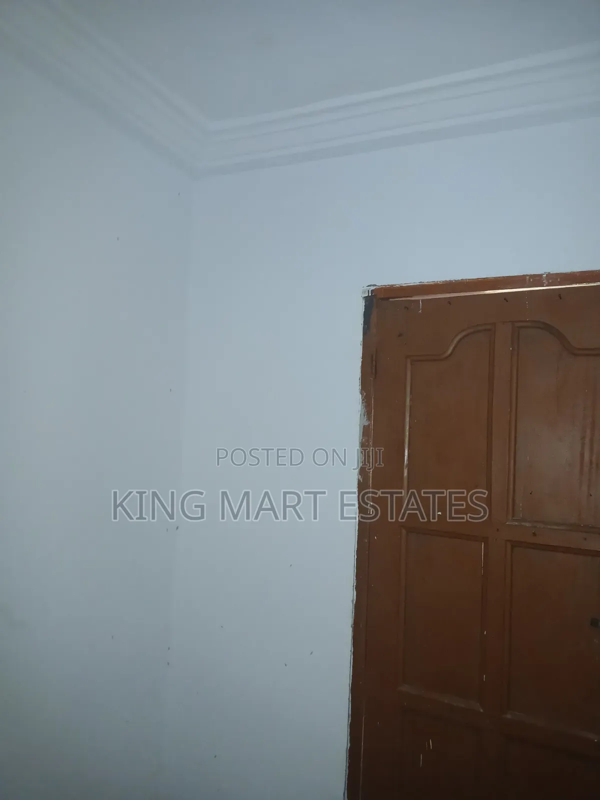 1bdrm Apartment in Ayeduase, Kumasi Metropolitan for rent