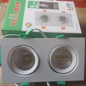 Cloudy Bay Double Pop 14watts Led Wall Light