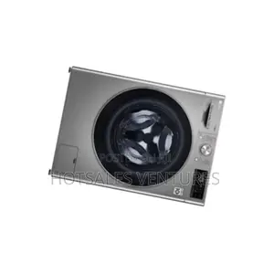 DURABLE LG 10.5 Kg Automatic Front-Load Washing Machine - F4V5RYP2T