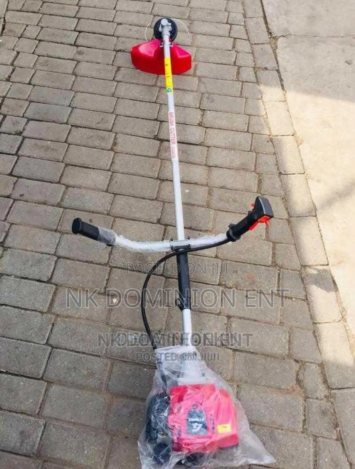 Hand Weeding Machines