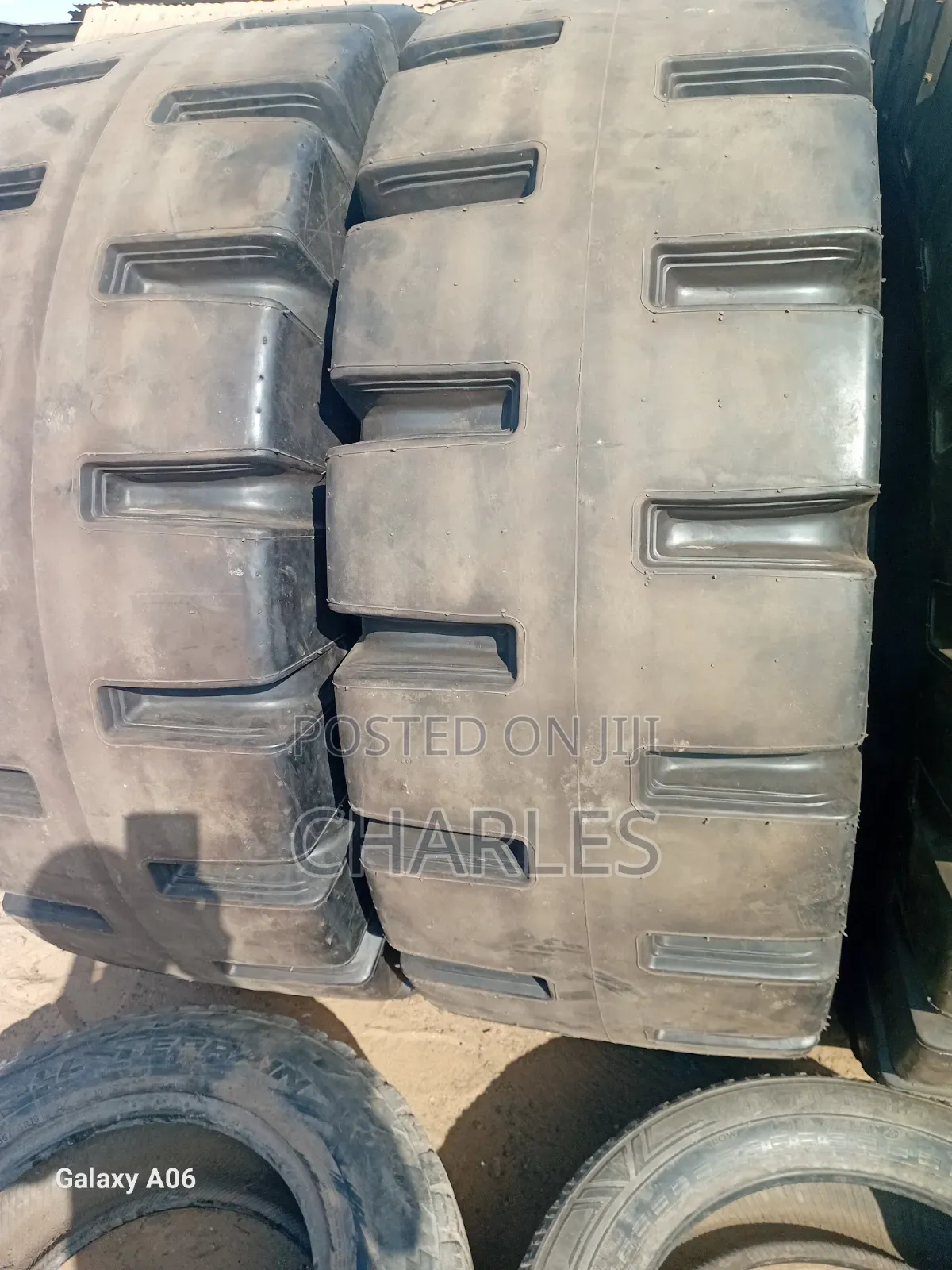 23-5r25 China Tyre