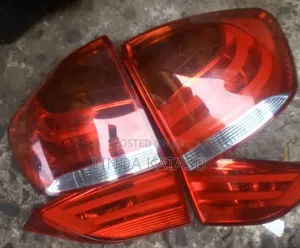 BMW Tail Light Complete X1