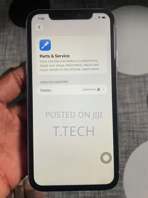 Apple iPhone 11 128 GB Purple