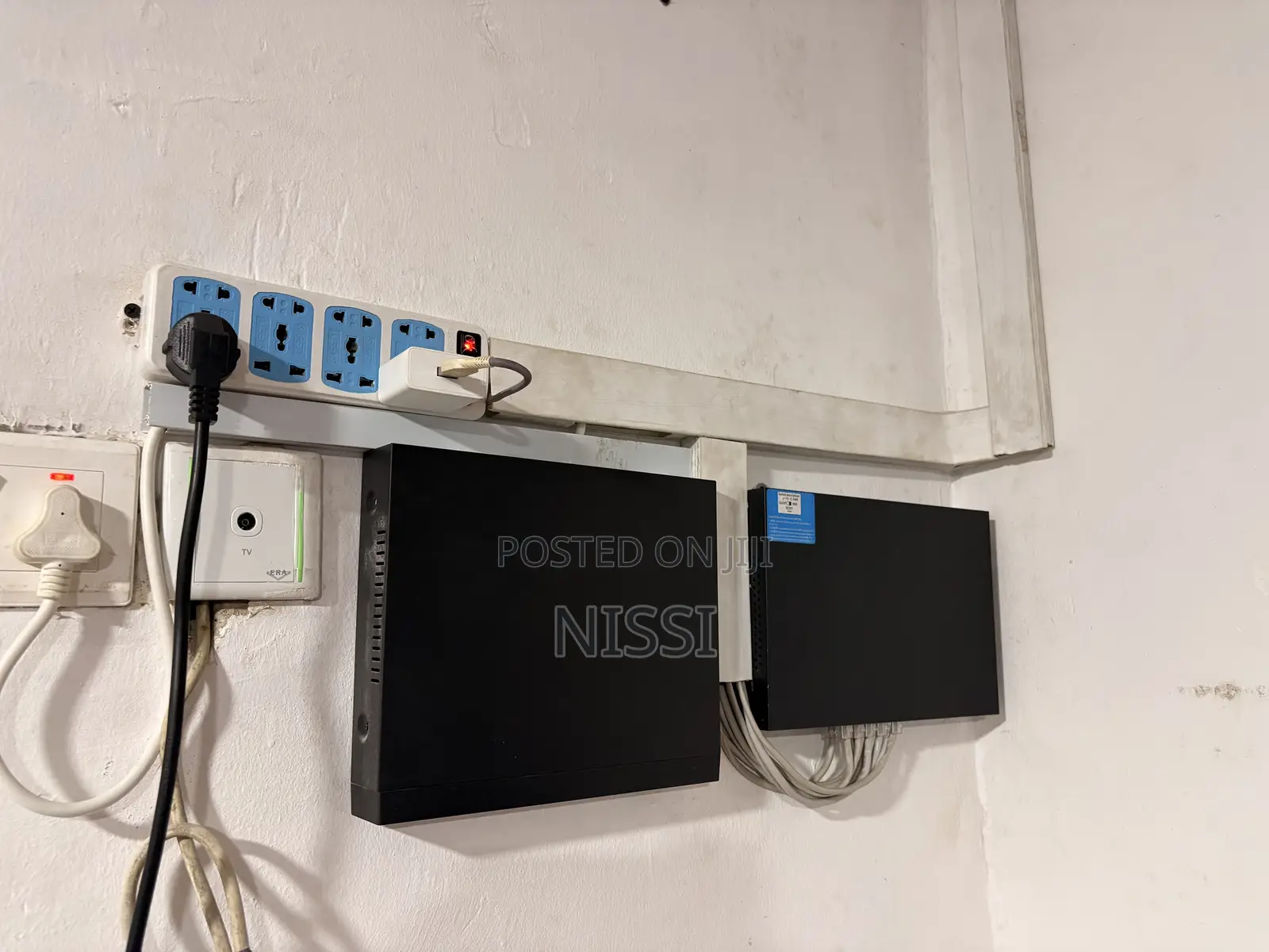 Pro Installation of CCTV, ACCESS CONTROLS, POS, PMS and Alarm Systems