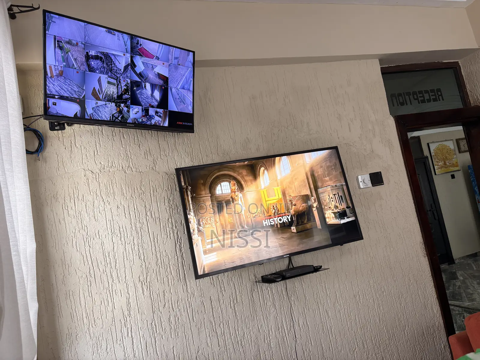 Pro Installation of CCTV, ACCESS CONTROLS, POS, PMS and Alarm Systems