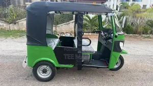 New TVS 2026 Blue