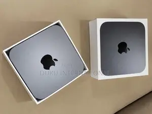 Desktop Computer Apple Mac Mini 64GB Intel Core i7 SSD 1T