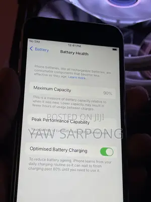 Apple iPhone 6s 64 GB Gray