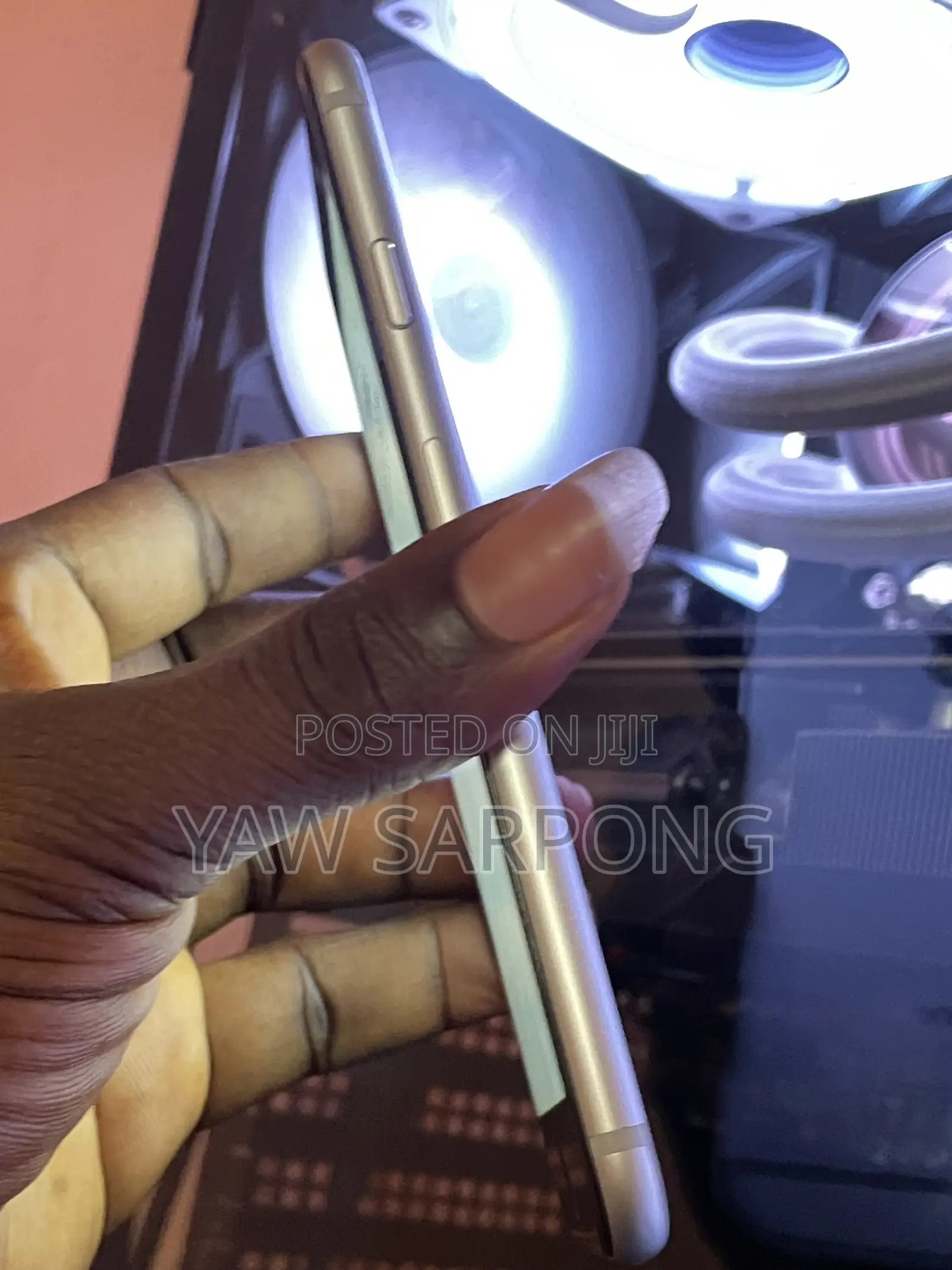Apple iPhone 6s 64 GB Gray