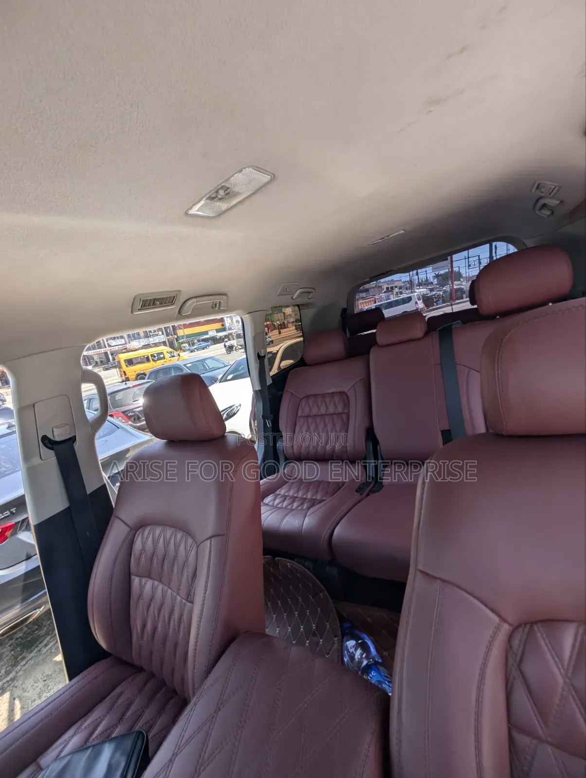Toyota Land Cruiser 4.5 V8 GXR 2013 Gray