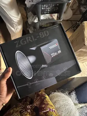 Video/ Camera Light ZGRL-80