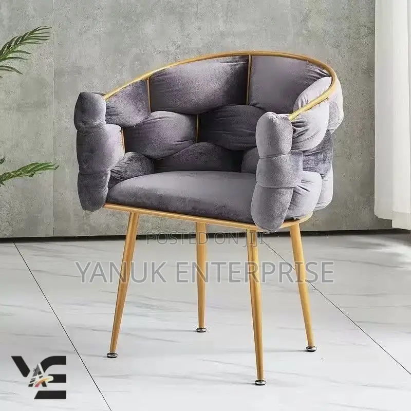 Bubble Salon/Dining Chair
