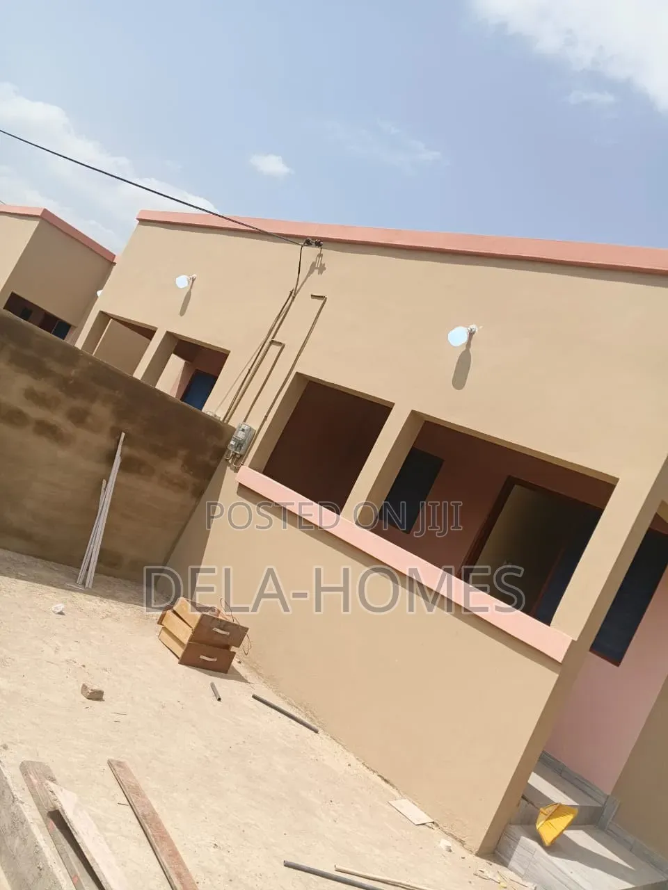 1bdrm House in Oyarifa Estate for rent