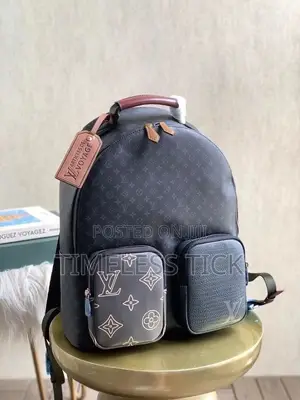 LV Backpack Bag