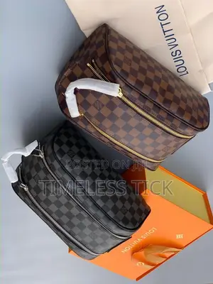 LV Backpack Bag