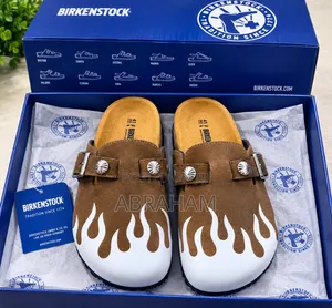 Birkenstock