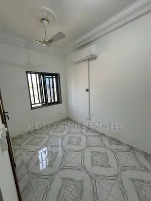 Furnished 1bdrm Apartment in Mr Dominic Estate, Old Barrier for rent