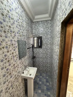Furnished 1bdrm Apartment in Mr Dominic Estate, Old Barrier for rent
