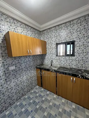 Furnished 1bdrm Apartment in Mr Dominic Estate, Old Barrier for rent