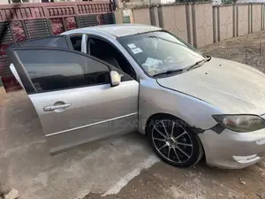 Mazda 3 2006