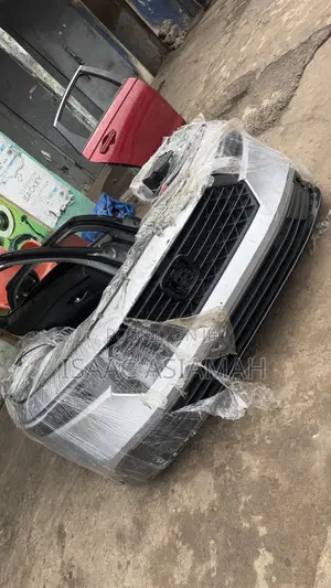 Honda Accord 2023,2024,2025 Front Cut Complete