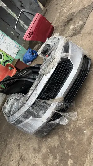 Honda Accord 2023,2024,2025 Front Cut Complete