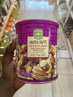 Southern Grove Mixed Nuts