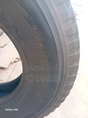 225/70R15c Good Ride