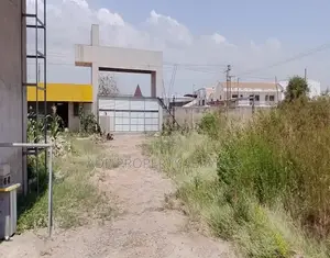 Industrial Land + Warehouse for Sale – Spintex on Motorway, Accra!