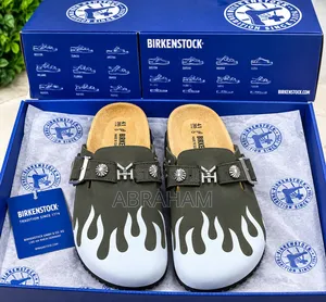 Birkenstock