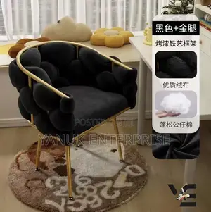 Bubble Salon/Dining Chair