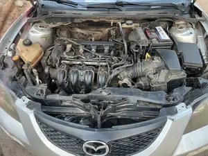 Mazda 3 2006
