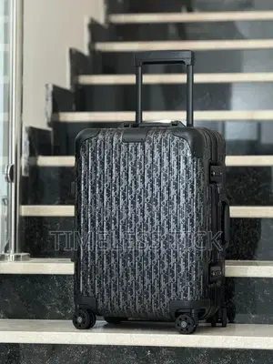 Dior Travel Bag