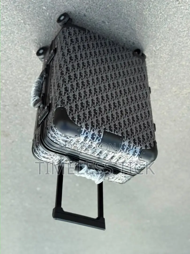 Dior Travel Bag