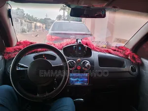 Daewoo Matiz 2009