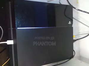 PlayStation 4 Standard