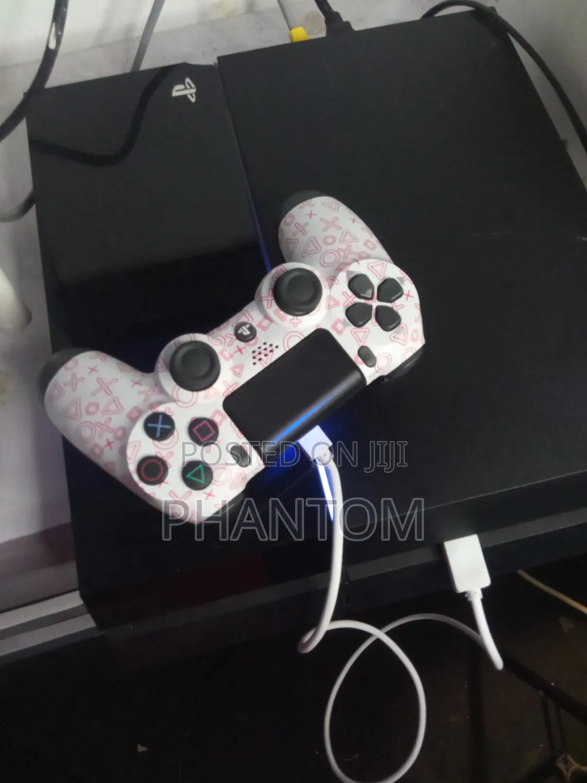 PlayStation 4 Standard