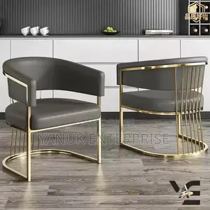 Salon/Nails/Dining Chair