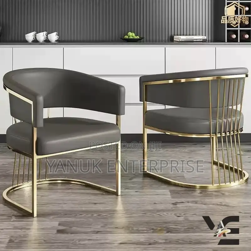 Salon/Nails/Dining Chair
