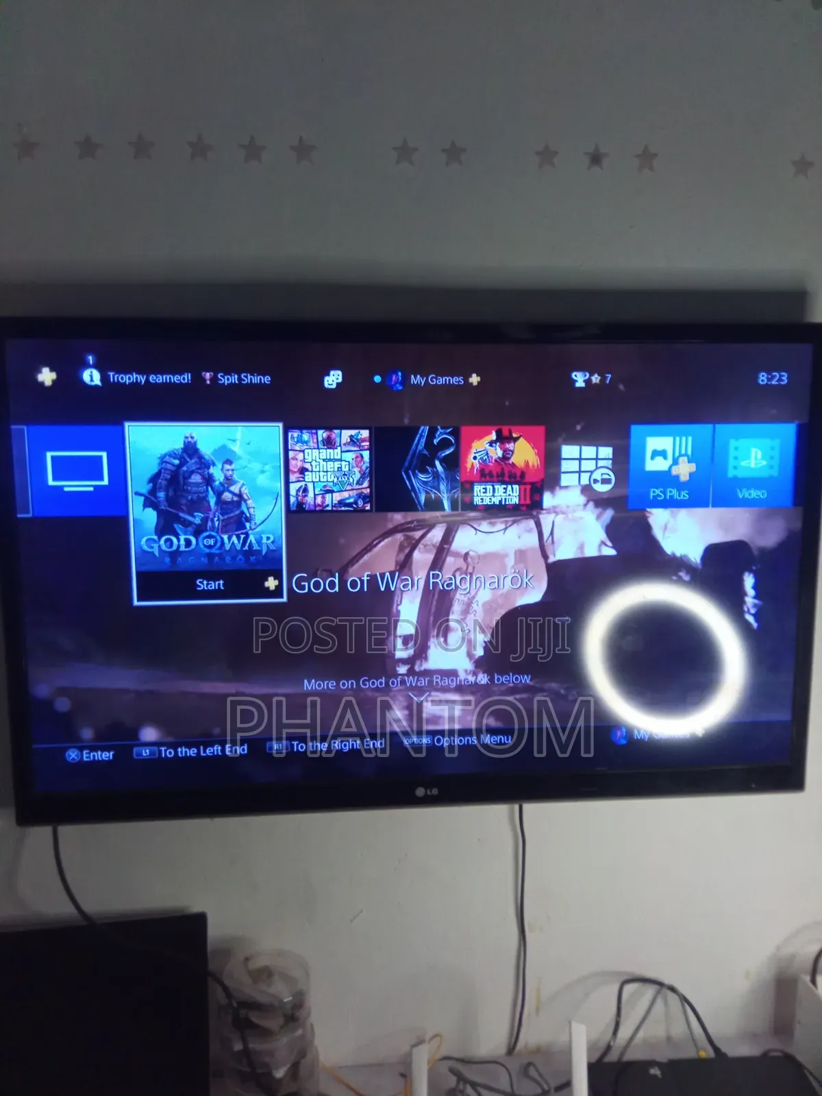 PlayStation 4 Standard