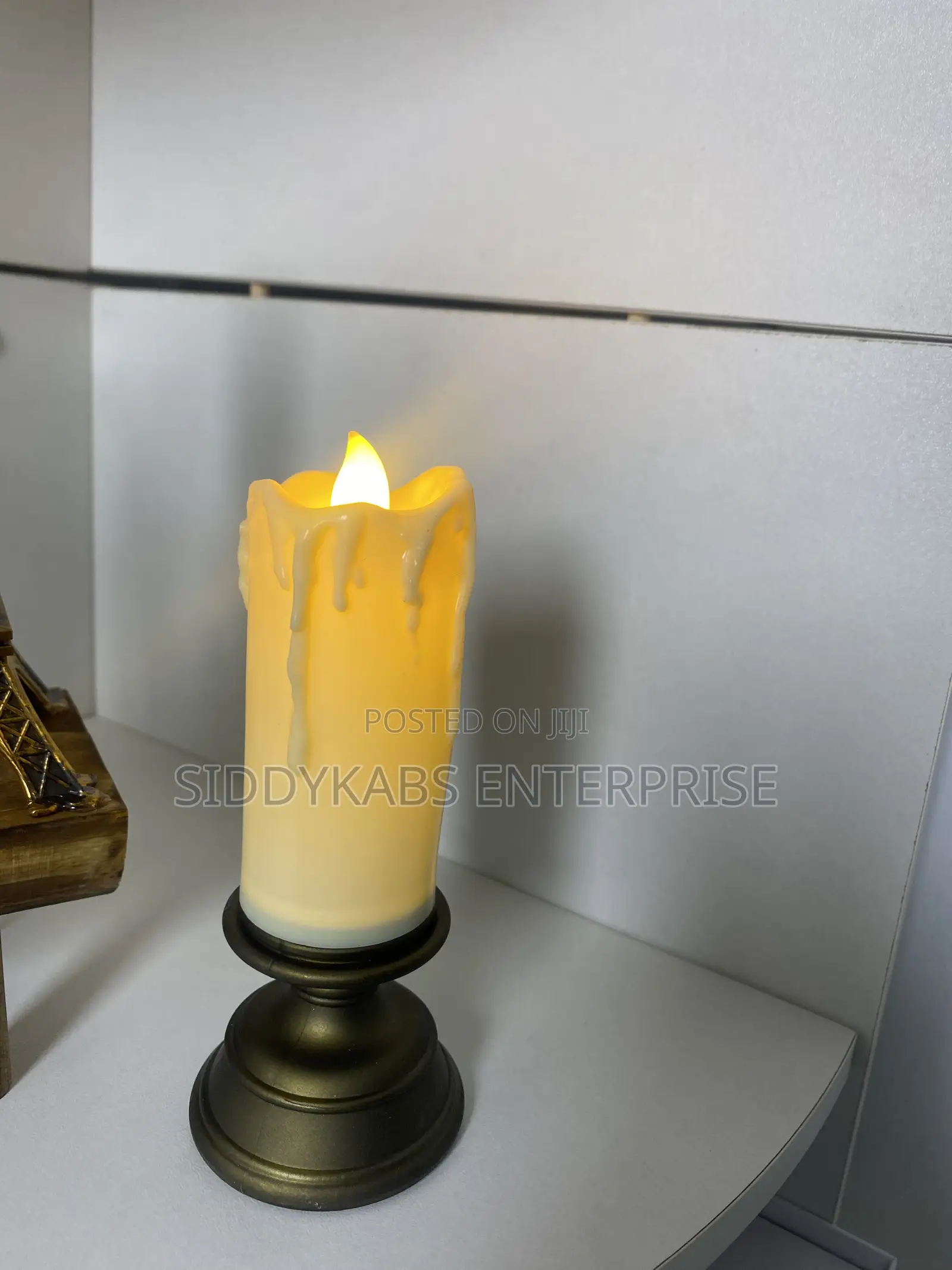 Led Candle