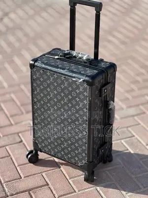 LV Travel Bag