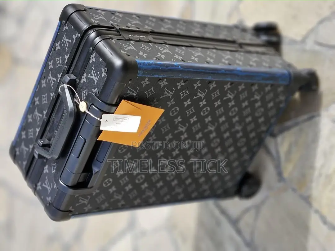 LV Travel Bag