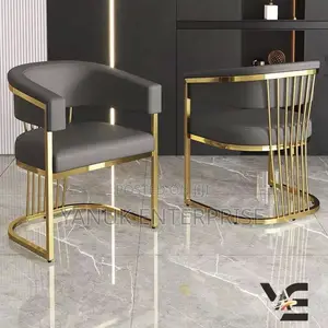 Salon/Nails/Dining Chair