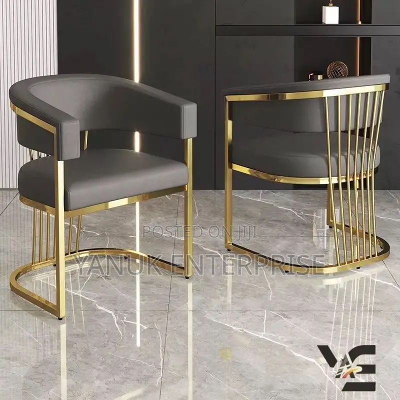 Salon/Nails/Dining Chair