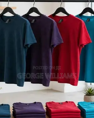 Original Gildan T Shirts (R) Size L