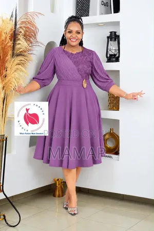 Turkey Grade Dress