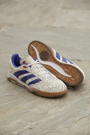 Original Adidas Predator Mundial Beige