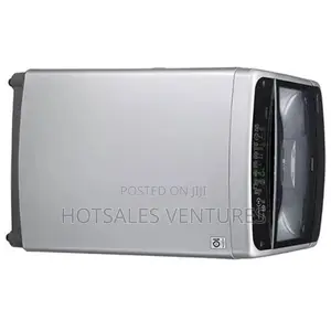 AFFORDABLE LG 11kg Top Load Washing Machine - T11V8TEHTXA
