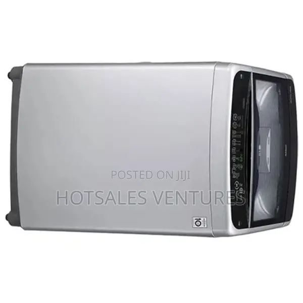 AFFORDABLE LG 11kg Top Load Washing Machine - T11V8TEHTXA